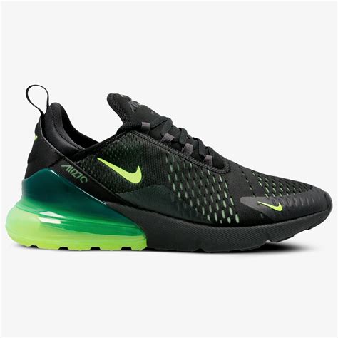 nike 270 herren grün schwarz|air max 270 schuhe.